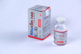 Picture of Rituxim 100 IV Infusion